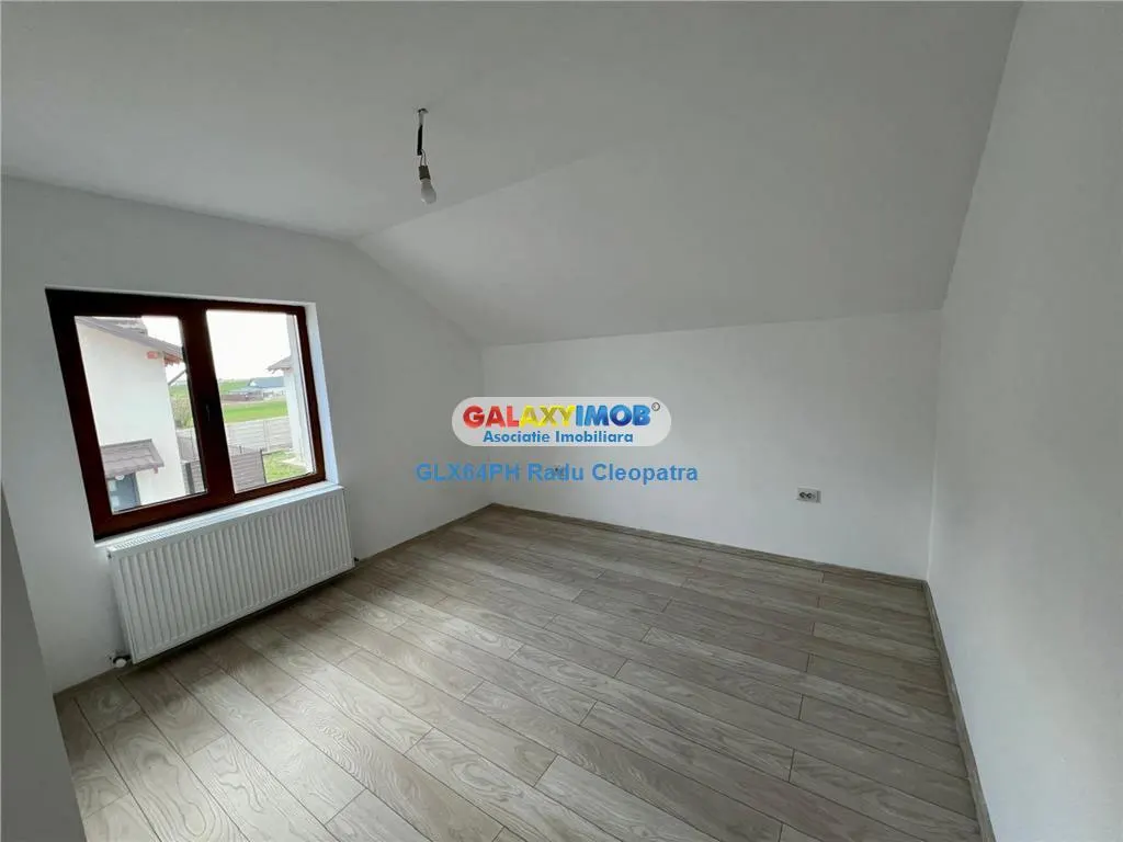 Inchiriere casa 4 camere, nemobilata, Strejnicu - foto 3