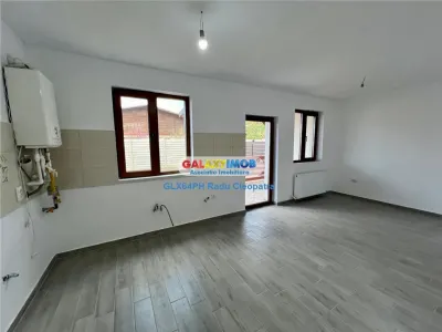 Inchiriere casa 4 camere, nemobilata, Strejnicu - foto 5