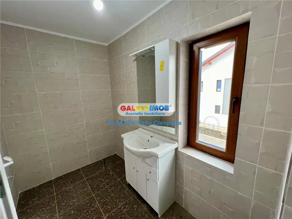 Inchiriere casa 4 camere, nemobilata, Strejnicu - foto 9