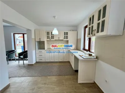 Inchiriere casa 4 camere, Strejnicu - foto 2