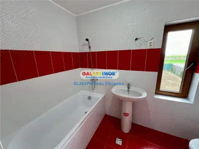 Inchiriere casa 4 camere, Strejnicu - foto 11