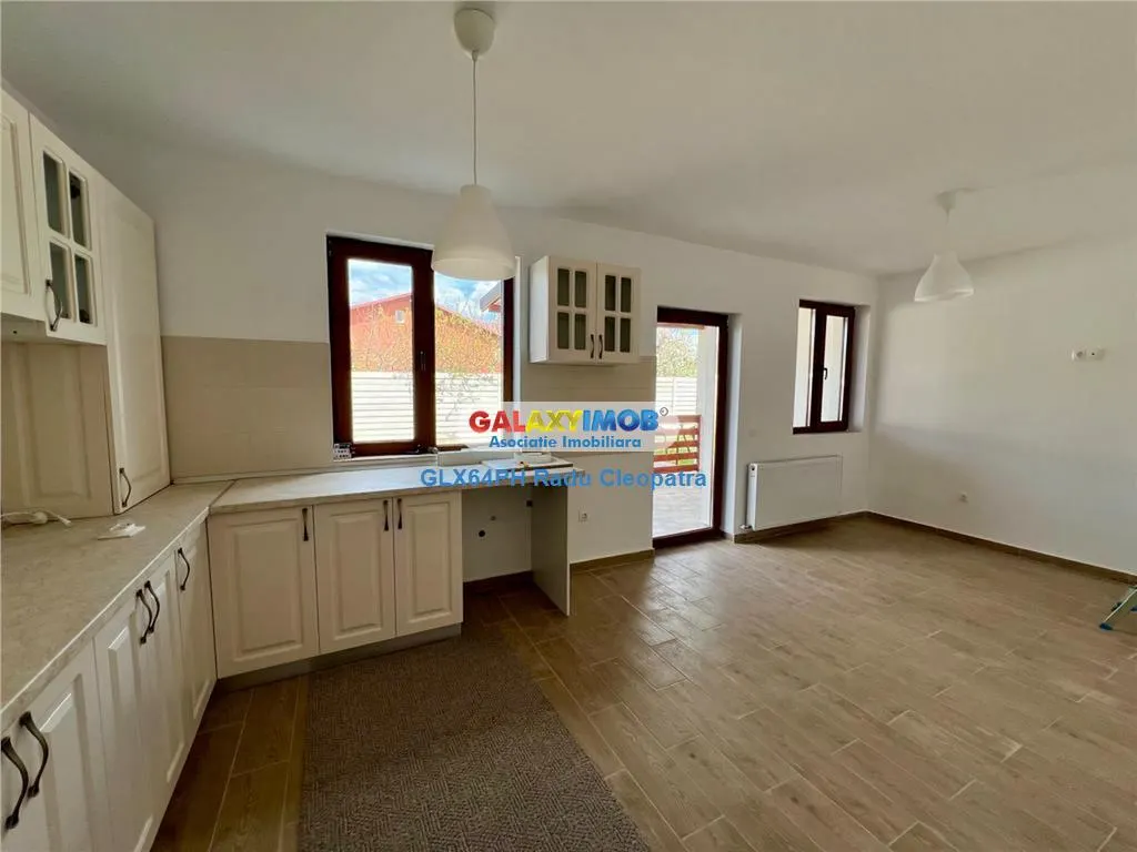 Inchiriere casa 4 camere, Strejnicu - foto 3