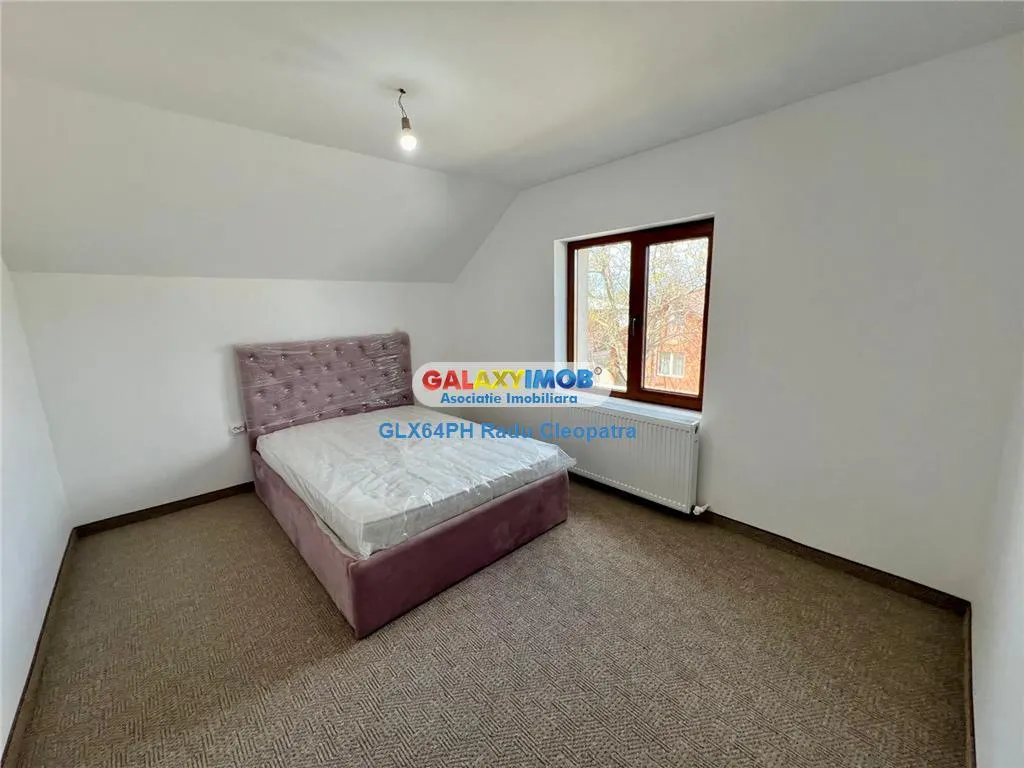 Inchiriere casa 4 camere, Strejnicu - foto 5