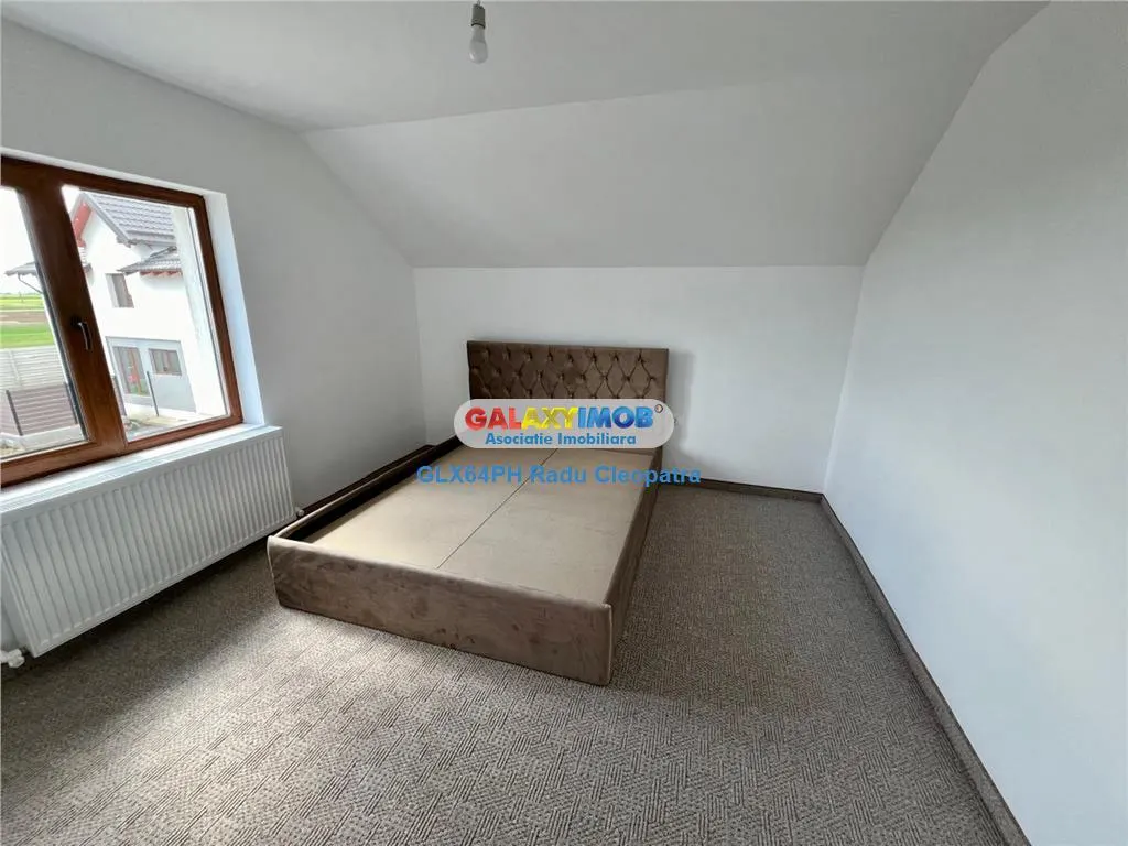 Inchiriere casa 4 camere, Strejnicu - foto 8