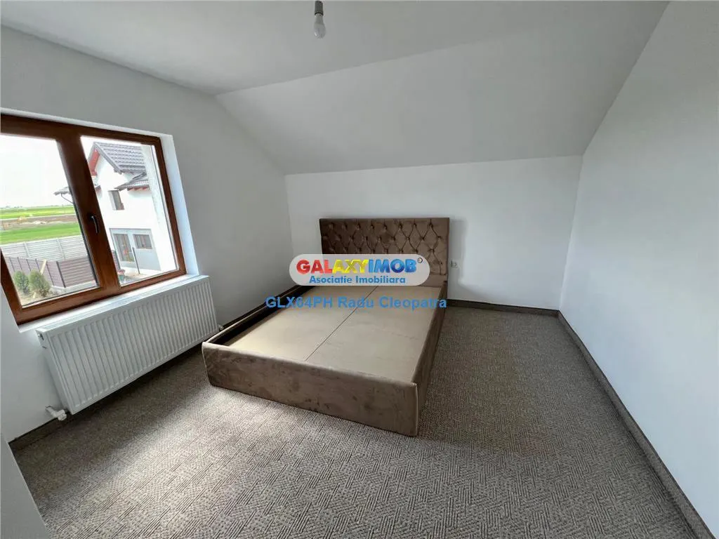 Inchiriere casa 4 camere, Strejnicu - foto 9
