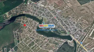 Mogosoaia 854 Mp (Ideal Investitie) - str. Eugen Barbu - foto 11
