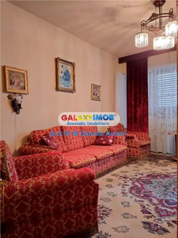 DE VANZARE APARTAMENT 3 CAMERE ULTRACENTRAL PIATA VICTORIEI - foto 1