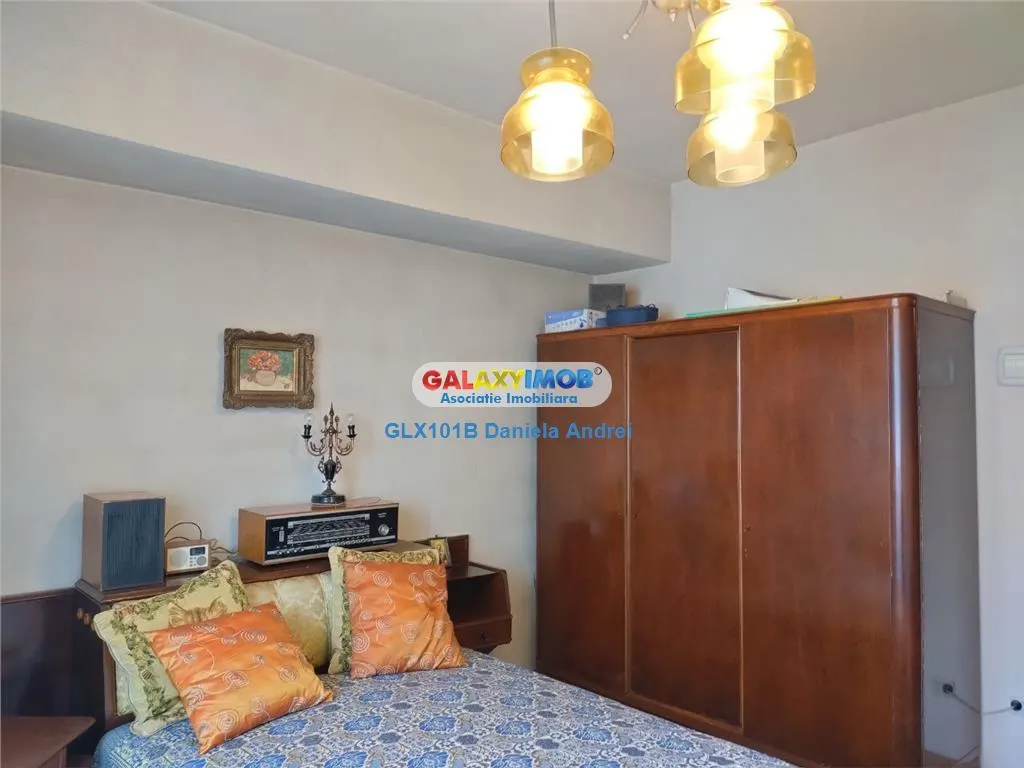 DE VANZARE APARTAMENT 3 CAMERE ULTRACENTRAL PIATA VICTORIEI - foto 13