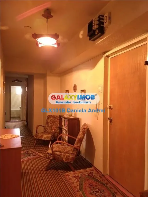 DE VANZARE APARTAMENT 3 CAMERE ULTRACENTRAL PIATA VICTORIEI - foto 15