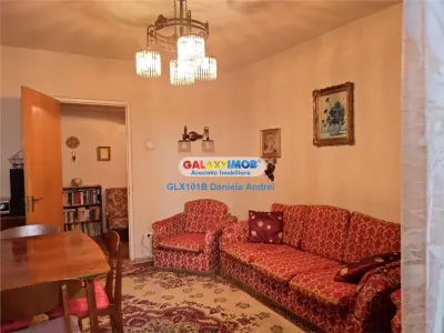DE VANZARE APARTAMENT 3 CAMERE ULTRACENTRAL PIATA VICTORIEI - foto 6