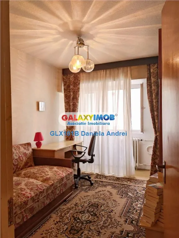 DE VANZARE APARTAMENT 3 CAMERE ULTRACENTRAL PIATA VICTORIEI - foto 7