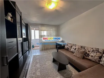 Apartament cu 2 camere Vlahuta Gemenii - Brasov