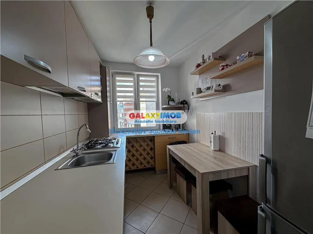 Apartament cu 2 camere Vlahuta Gemenii - foto 2