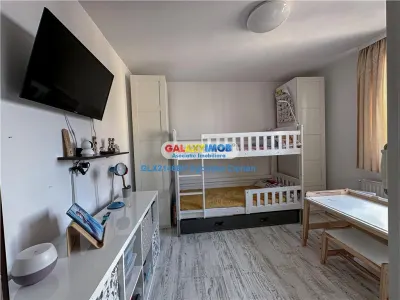 Apartament cu 2 camere Vlahuta Gemenii - foto 11