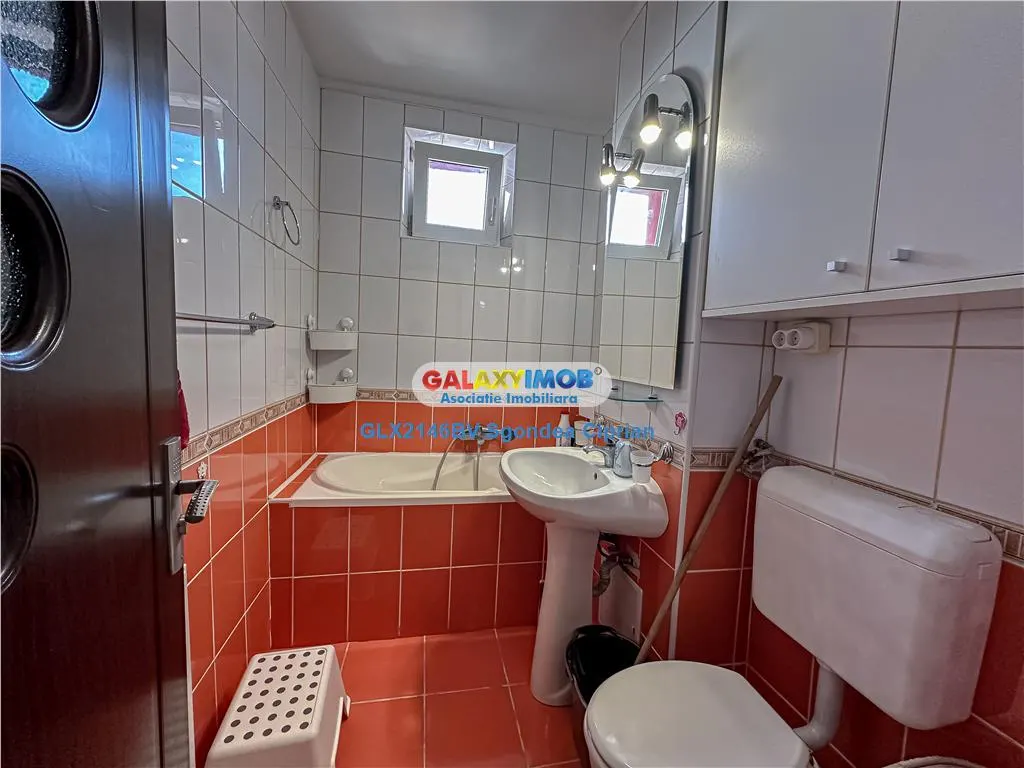 Apartament cu 2 camere Vlahuta Gemenii - foto 12
