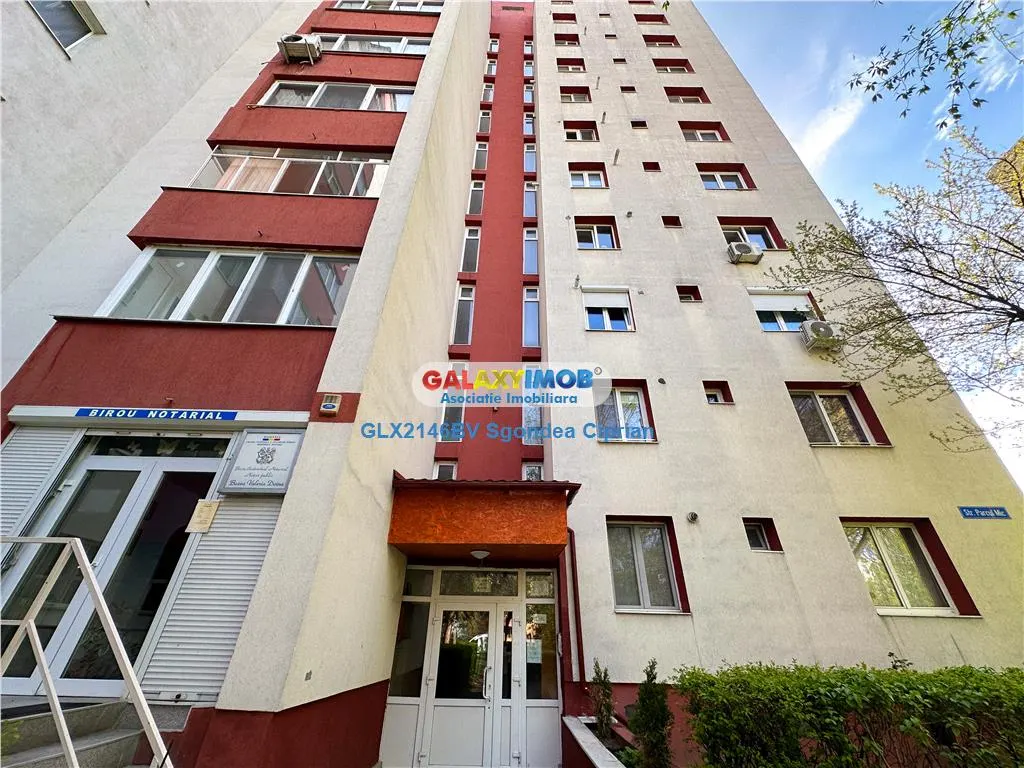 Apartament cu 2 camere Vlahuta Gemenii - foto 14
