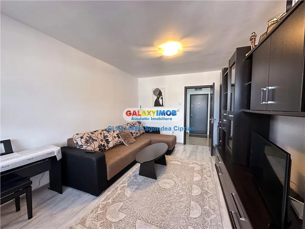 Apartament cu 2 camere Vlahuta Gemenii - foto 4