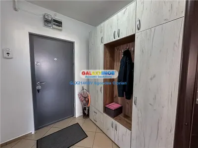 Apartament cu 2 camere Vlahuta Gemenii - foto 5