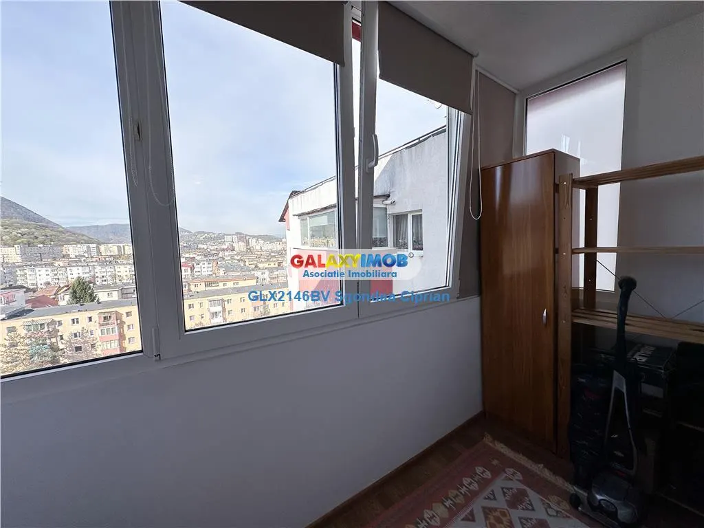 Apartament cu 2 camere Vlahuta Gemenii - foto 9