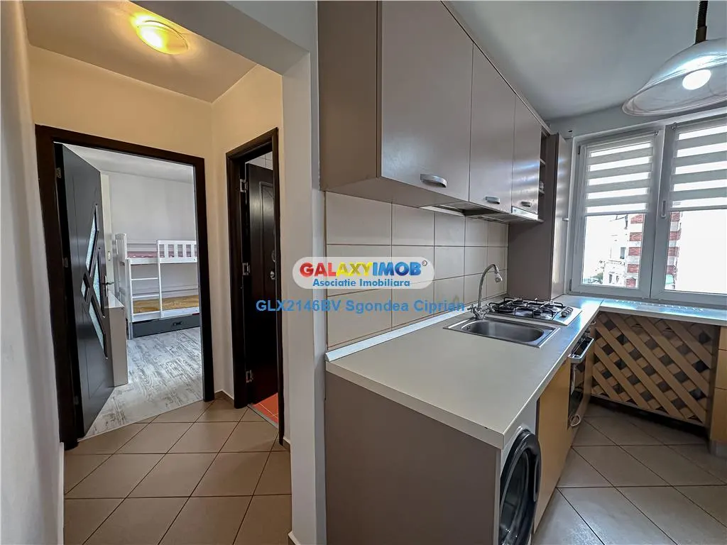 Apartament cu 2 camere Vlahuta Gemenii - foto 10