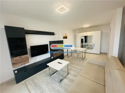 Inchiriere apartament 2 camere, totul nou, Albert, Ploiesti - foto 1