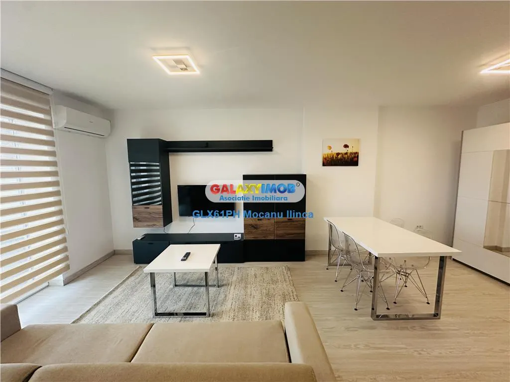 Inchiriere apartament 2 camere, totul nou, Albert, Ploiesti - foto 11