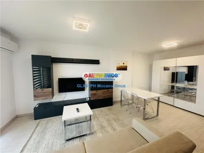 Inchiriere apartament 2 camere, totul nou, Albert, Ploiesti - foto 13
