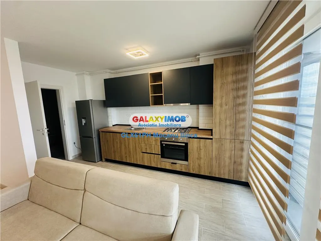 Inchiriere apartament 2 camere, totul nou, Albert, Ploiesti - foto 14