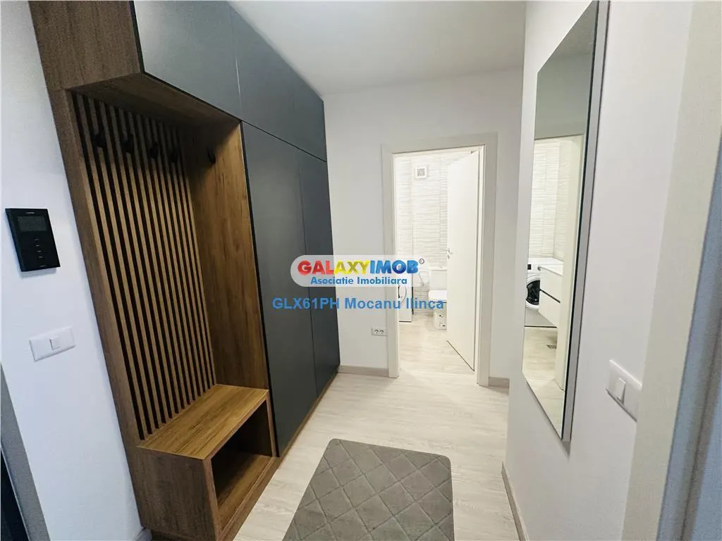 Inchiriere apartament 2 camere, totul nou, Albert, Ploiesti - foto 15