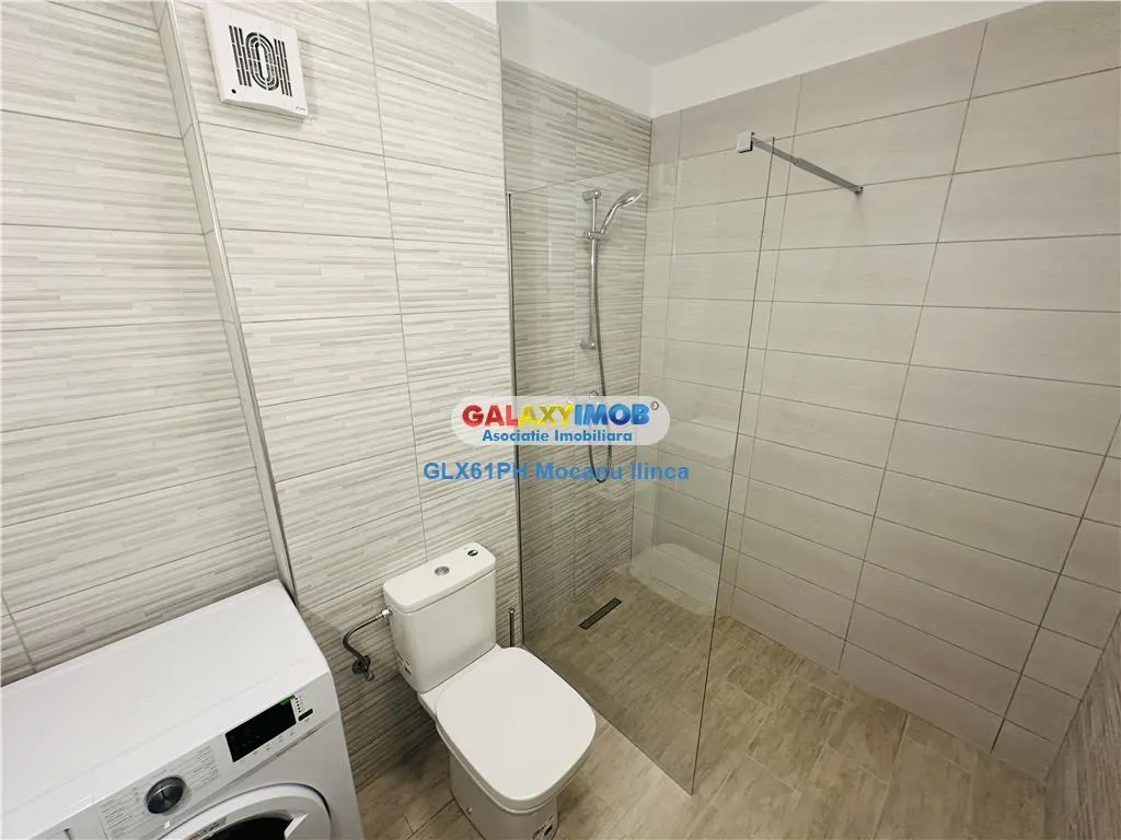 Inchiriere apartament 2 camere, totul nou, Albert, Ploiesti - foto 16