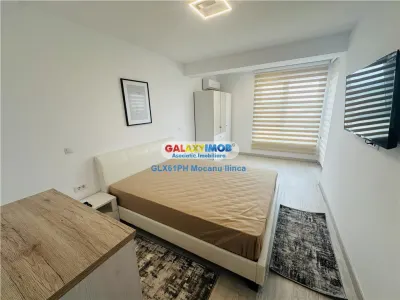 Inchiriere apartament 2 camere, totul nou, Albert, Ploiesti - foto 17