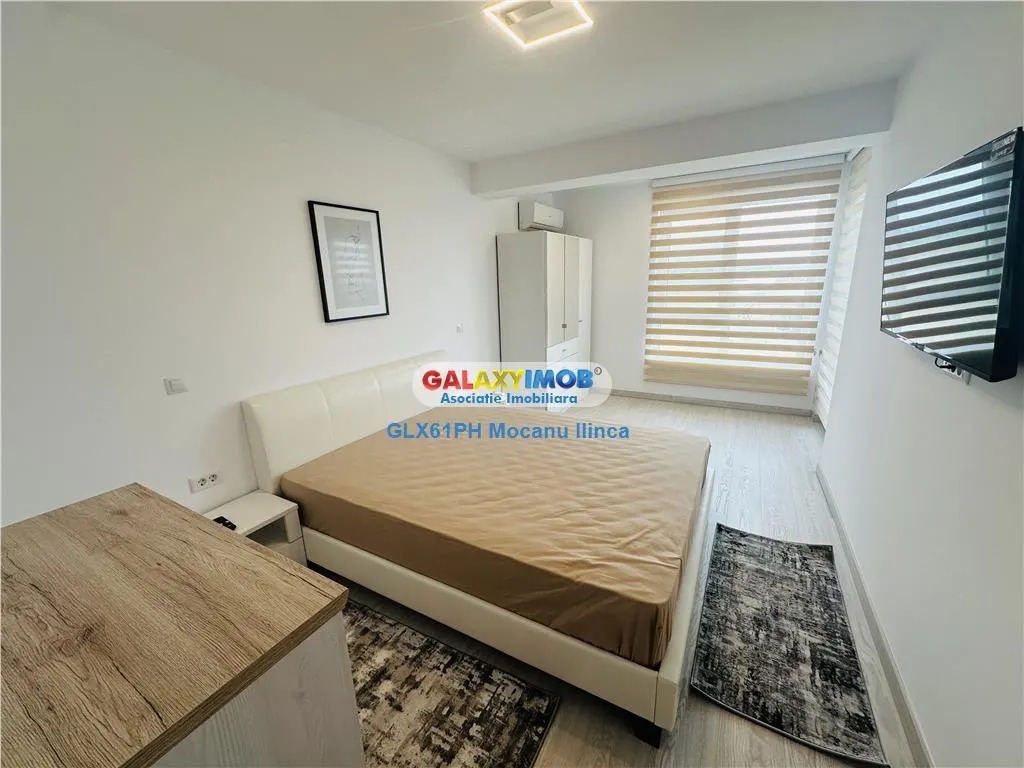 Inchiriere apartament 2 camere, totul nou, Albert, Ploiesti - foto 17