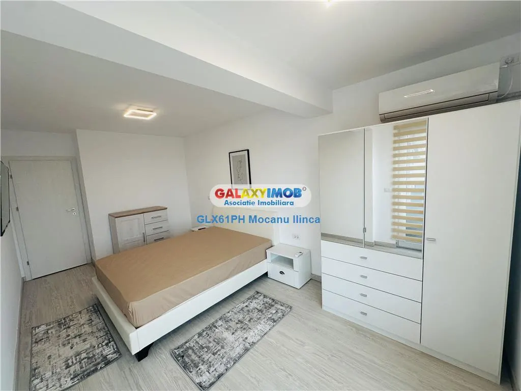 Inchiriere apartament 2 camere, totul nou, Albert, Ploiesti - foto 3