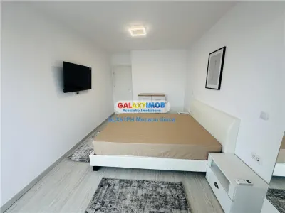 Inchiriere apartament 2 camere, totul nou, Albert, Ploiesti - foto 4