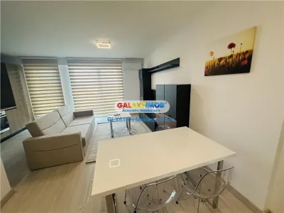 Inchiriere apartament 2 camere, totul nou, Albert, Ploiesti - foto 5