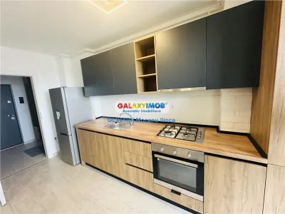 Inchiriere apartament 2 camere, totul nou, Albert, Ploiesti - foto 6