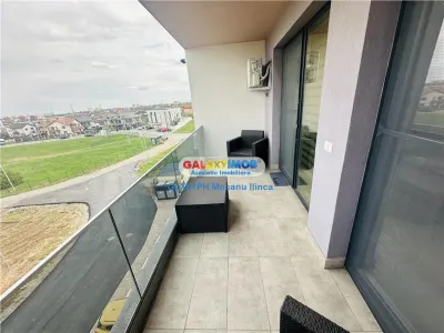 Inchiriere apartament 2 camere, totul nou, Albert, Ploiesti - foto 8