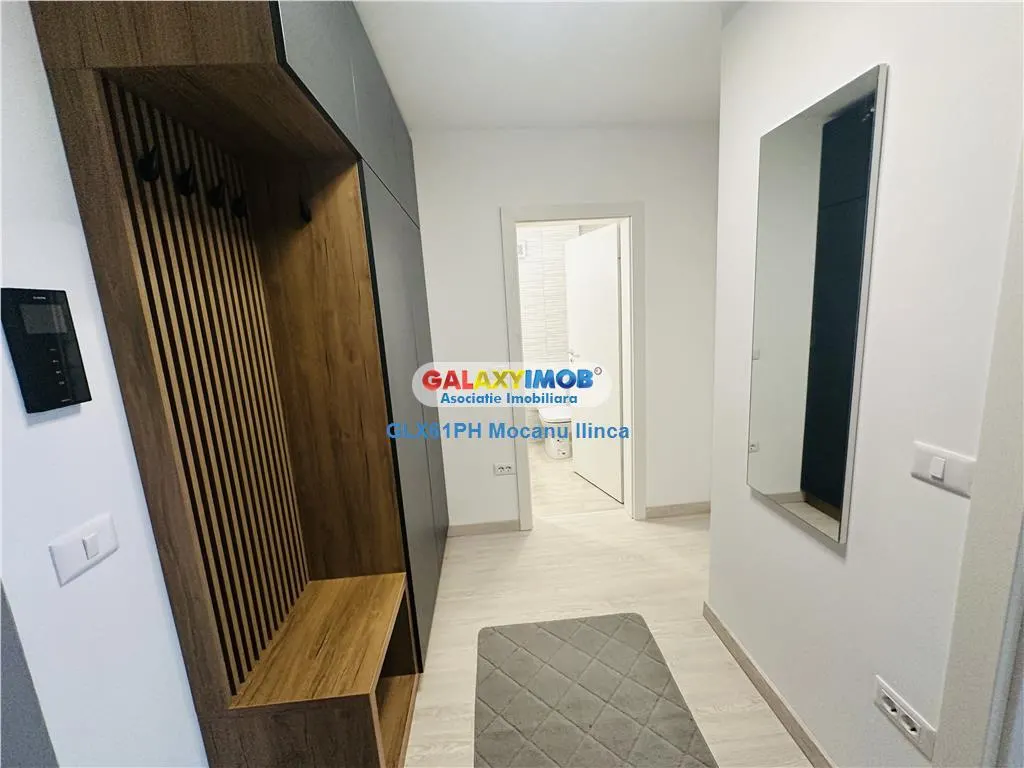 Inchiriere apartament 2 camere, totul nou, Albert, Ploiesti - foto 9