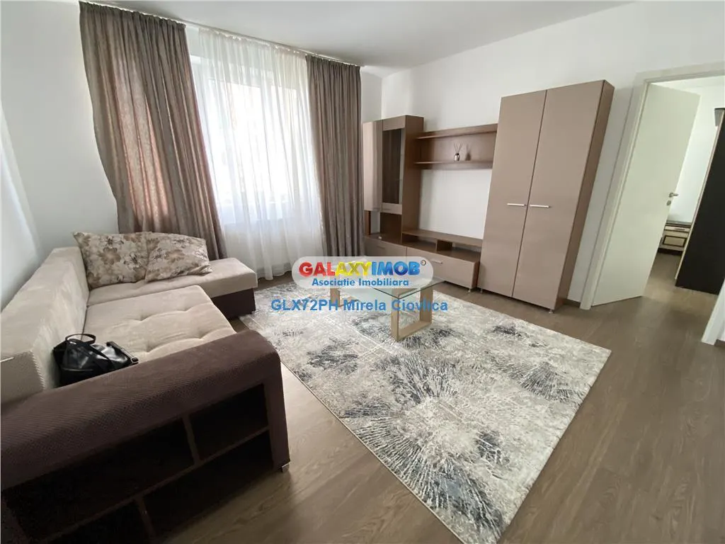 Inchiriere apartament 3 camere CAmpina zona OMV - foto 1