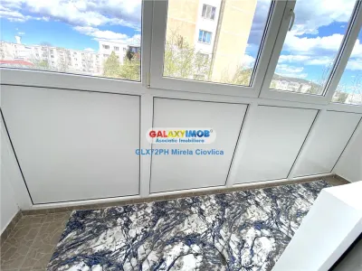 Inchiriere apartament 3 camere CAmpina zona OMV - foto 13