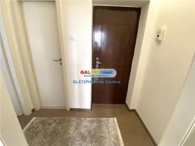 Inchiriere apartament 3 camere CAmpina zona OMV - foto 14