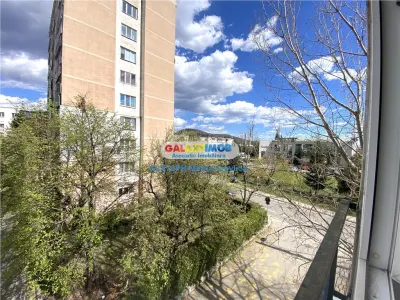 Inchiriere apartament 3 camere CAmpina zona OMV - foto 17
