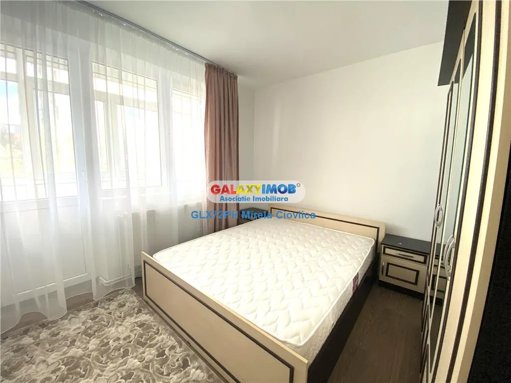 Inchiriere apartament 3 camere CAmpina zona OMV - foto 3