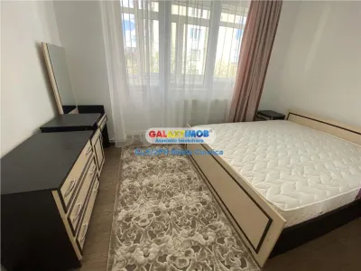 Inchiriere apartament 3 camere CAmpina zona OMV - foto 4