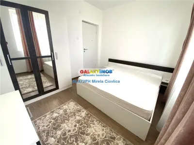 Inchiriere apartament 3 camere CAmpina zona OMV - foto 6