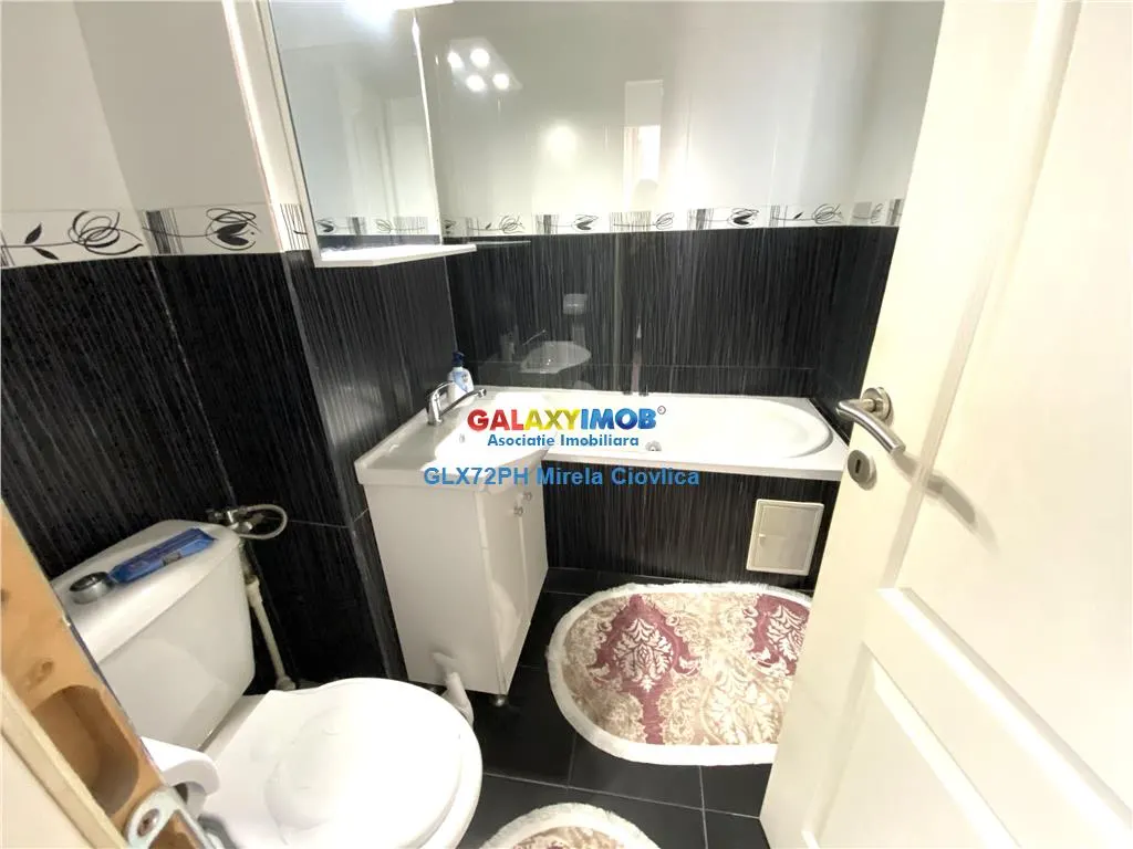 Inchiriere apartament 3 camere CAmpina zona OMV - foto 7