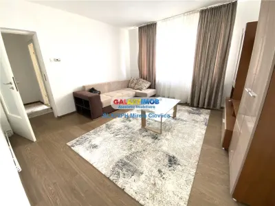 Inchiriere apartament 3 camere CAmpina zona OMV - foto 8