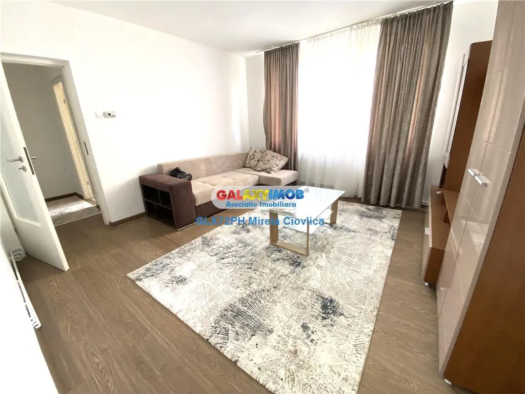 Inchiriere apartament 3 camere CAmpina zona OMV - foto 8