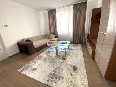Inchiriere apartament 3 camere CAmpina zona OMV - foto 9