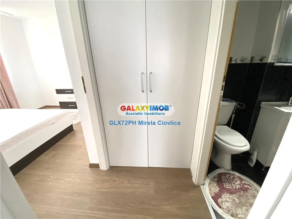 Inchiriere apartament 3 camere CAmpina zona OMV - foto 10